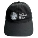 Cotton cap - CLT logo