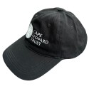 Cotton cap - CLT logo
