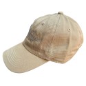 Cotton cap - CLT logo