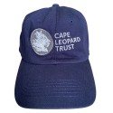 Cotton cap - CLT logo
