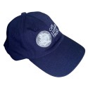 Cotton cap - CLT logo