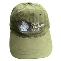 Cotton cap - CLT logo