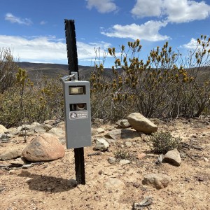 Finance a Field Camera