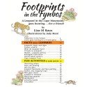 Children’s book - Footprints in the Fynbos 