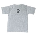 Kids tee - Leeto the Leopard