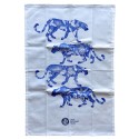 CLT x LaTu Tea Towel