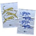 CLT x LaTu Tea Towel