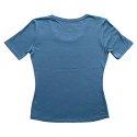 Ladies tee - Leopard Moon