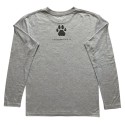 Long-sleeve shirt - CLT logo