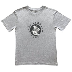 T-shirt - CLT logo 