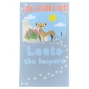 Neck gaiter - Leeto the leopard