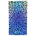 Neck gaiter - leopard print 
