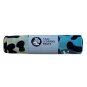 Neck gaiter - leopard print 