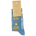 Kids socks - Feat. Sock Co.