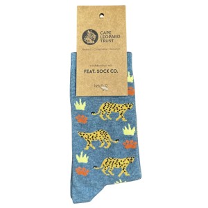Kids socks - Feat. Sock Co.