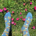 Kids socks - Feat. Sock Co.