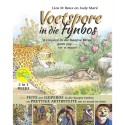 Children’s book - Voetspore in die Fynbos 