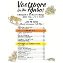 Children’s book - Voetspore in die Fynbos 