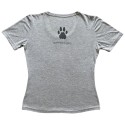 Ladies tee - Leeto the Leopard