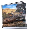 CLT coffee table book - Against the Odds