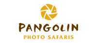 logo 2018 fundraiser Pangolin Photo Safaris