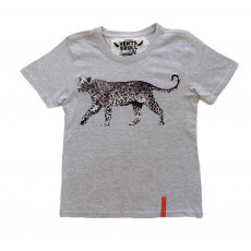 Kids’ Leopard T-shirt
