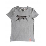 Women’s Leopard T-shirt
