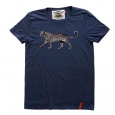 Men’s Leopard T-shirt