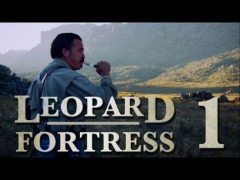 Leopard Fortress Series