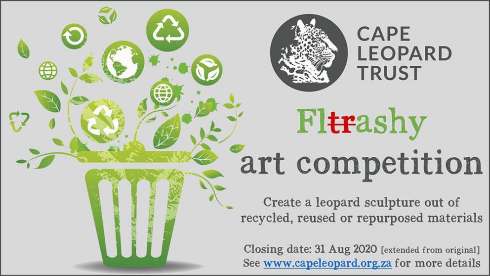 CLT Environmental Education 2020 Art Competition