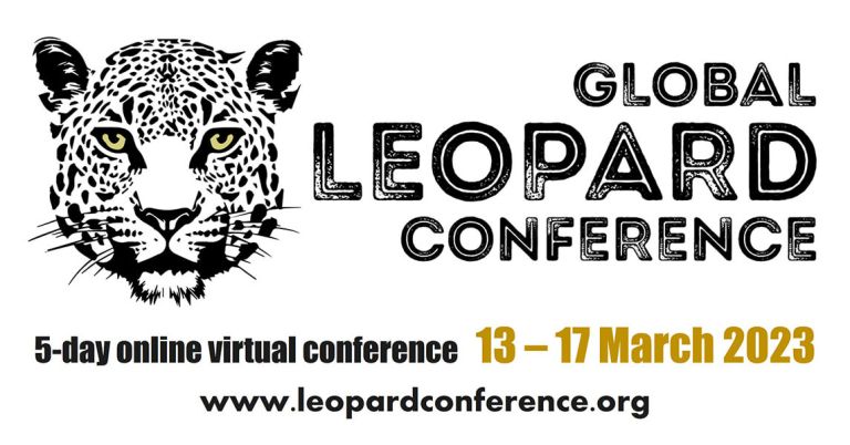 Introducing the Global Leopard Conference 2023